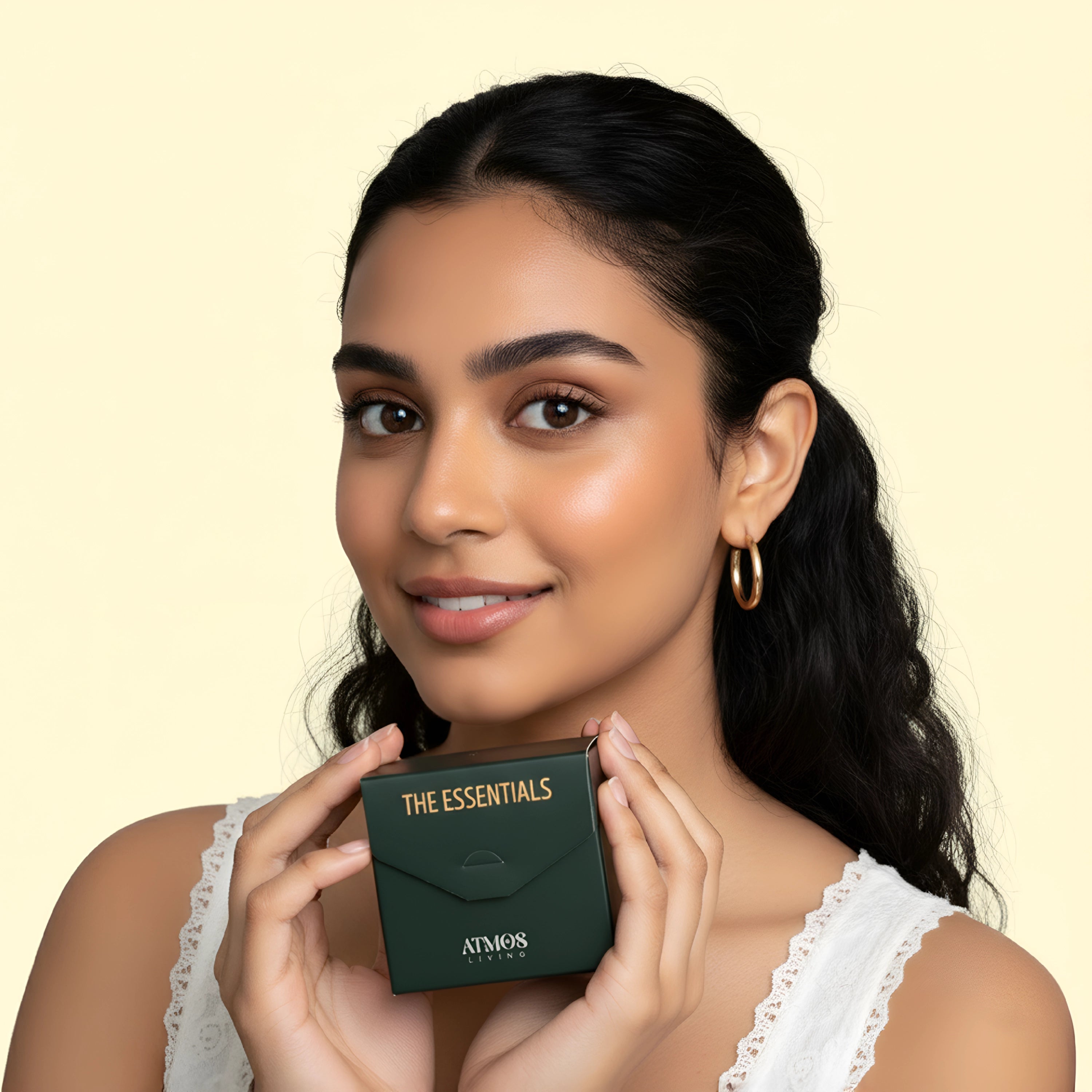 The Essentials - Discovery Set of 6 (5ml each)